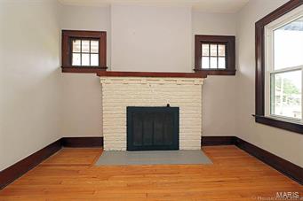 Julia Harris Add - Residential