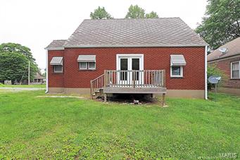 Julia Harris Add - Residential