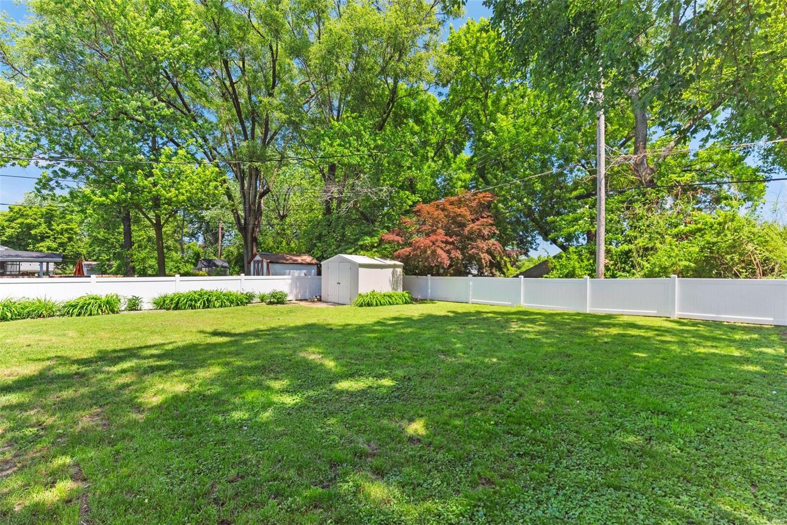 St Ann Hills 5th Add - Residential