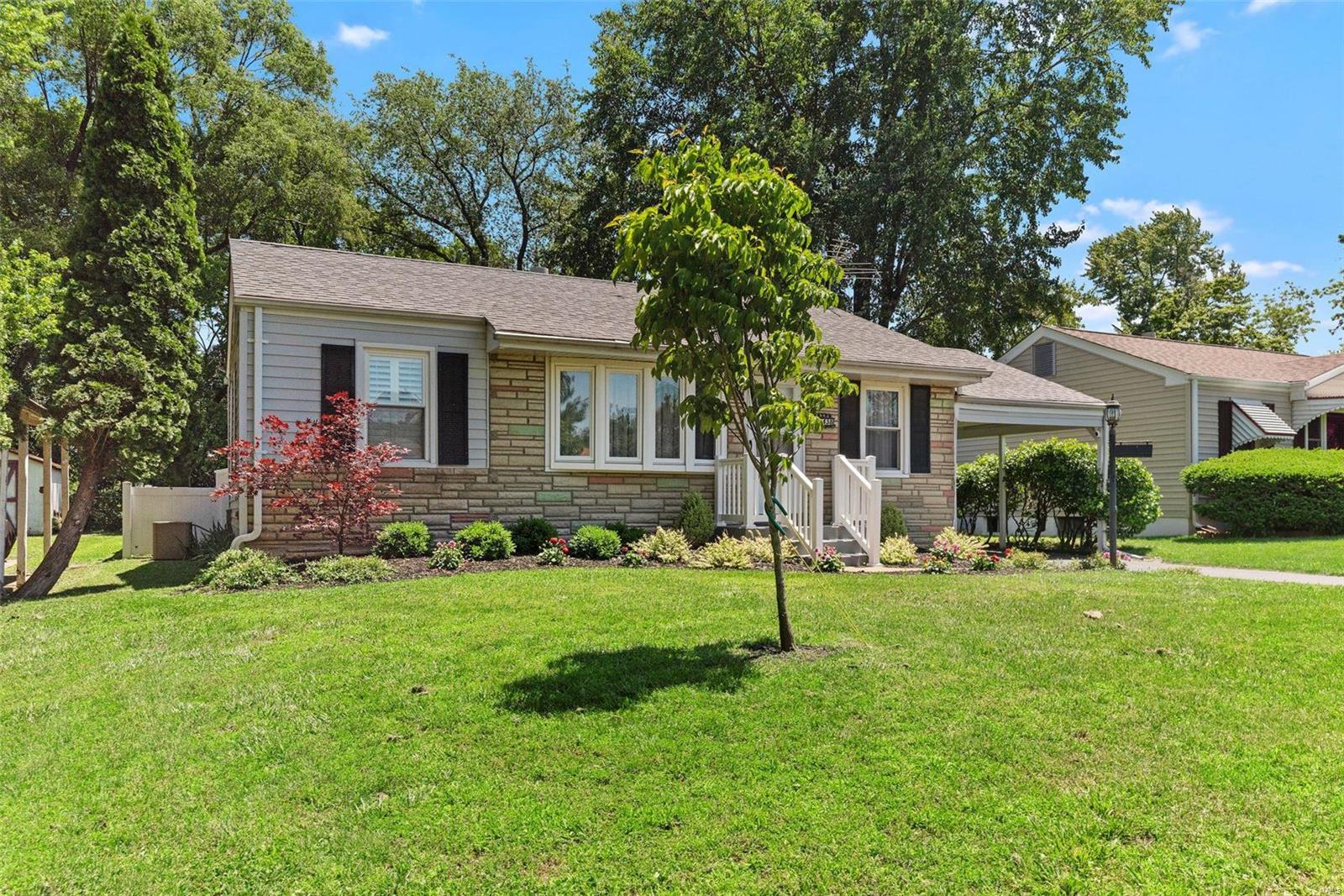 St Ann Hills 5th Add - Residential