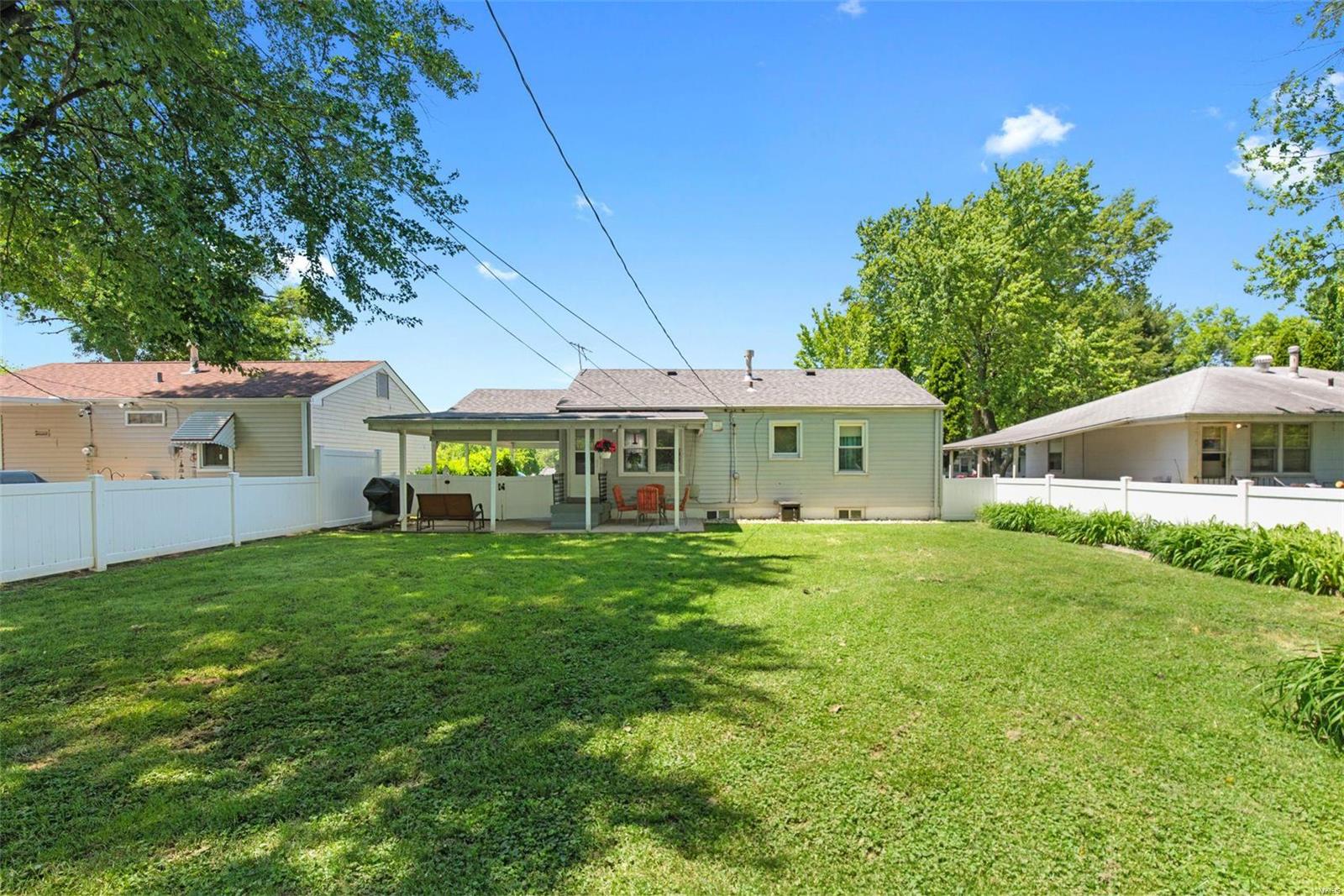 St Ann Hills 5th Add - Residential