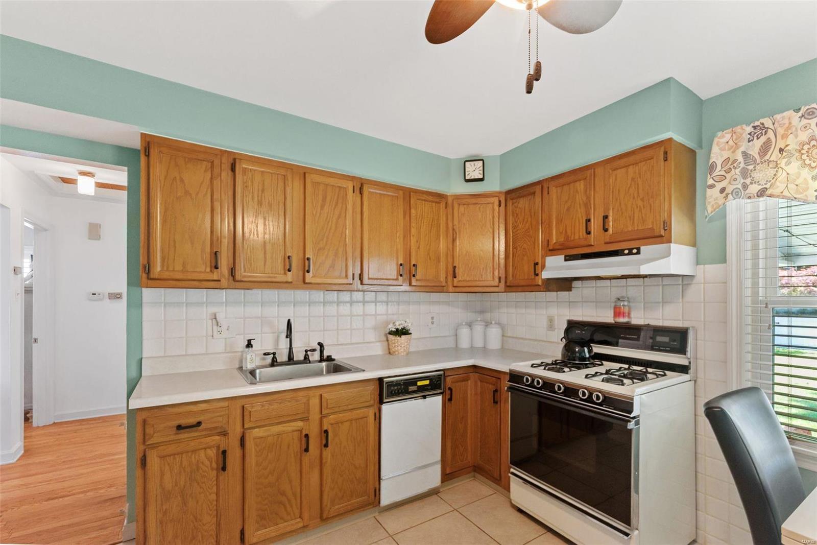 St Ann Hills 5th Add - Residential