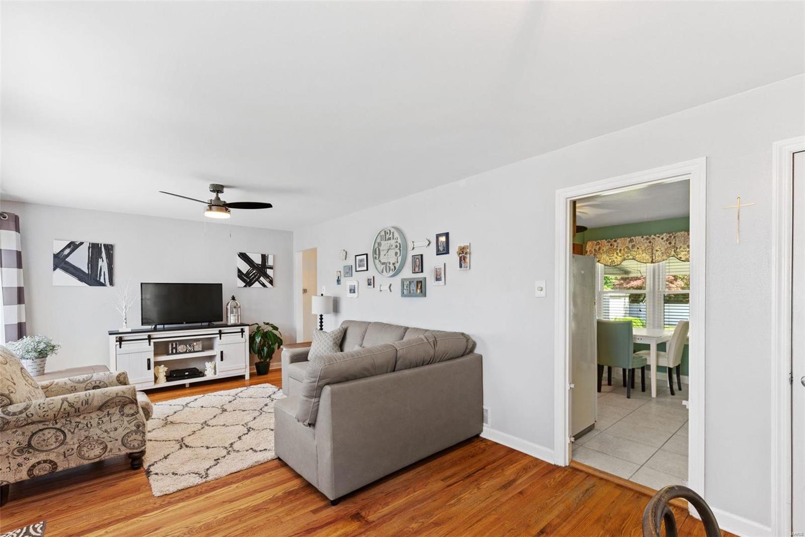 St Ann Hills 5th Add - Residential