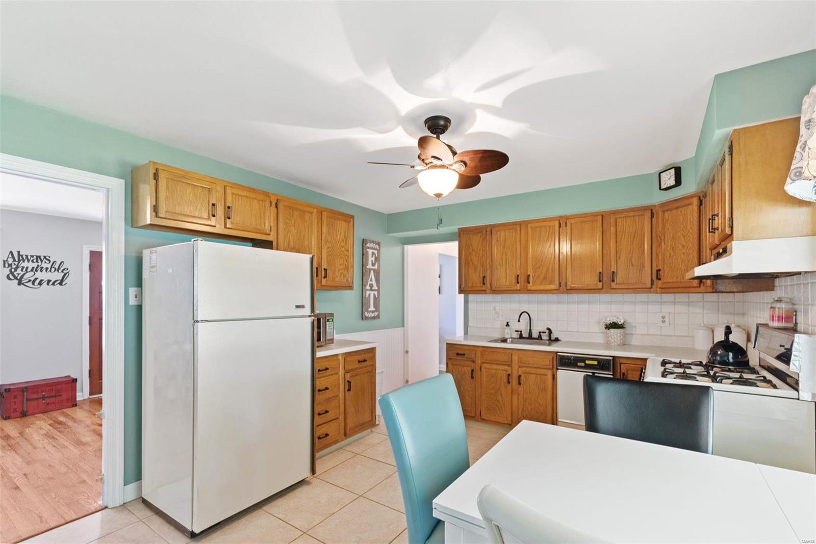 St Ann Hills 5th Add - Residential