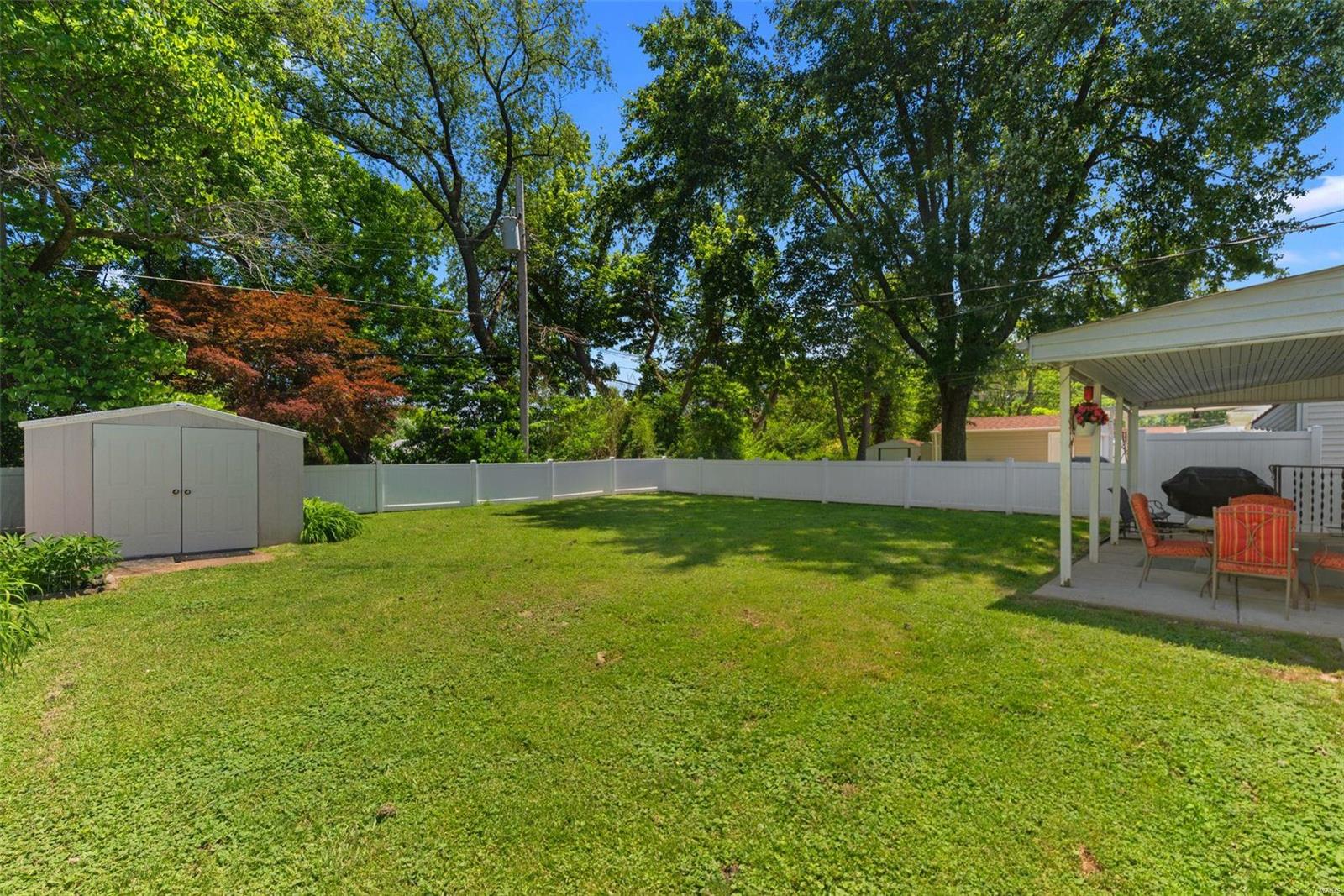 St Ann Hills 5th Add - Residential