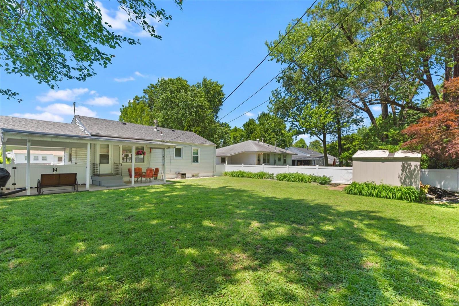 St Ann Hills 5th Add - Residential