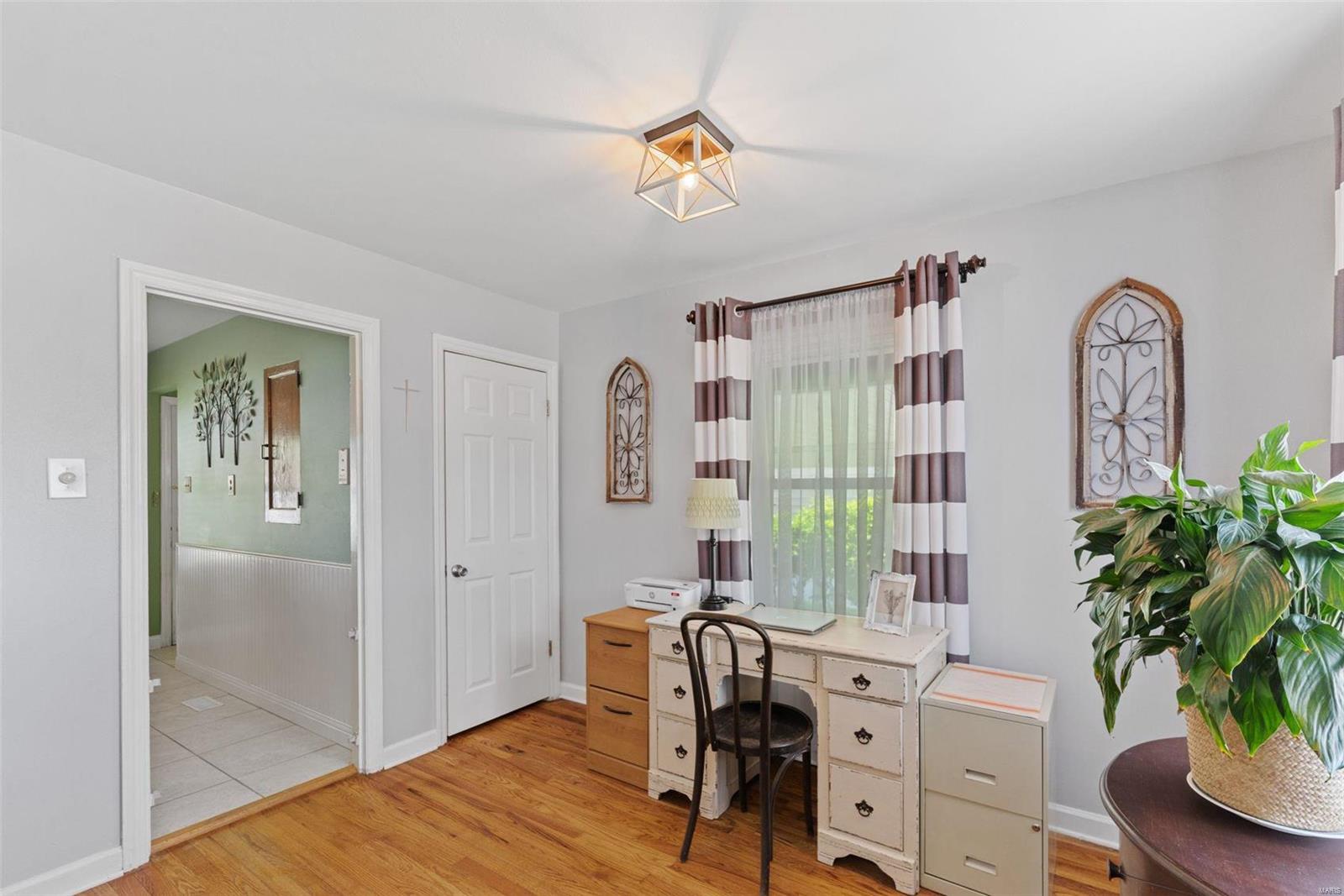 St Ann Hills 5th Add - Residential