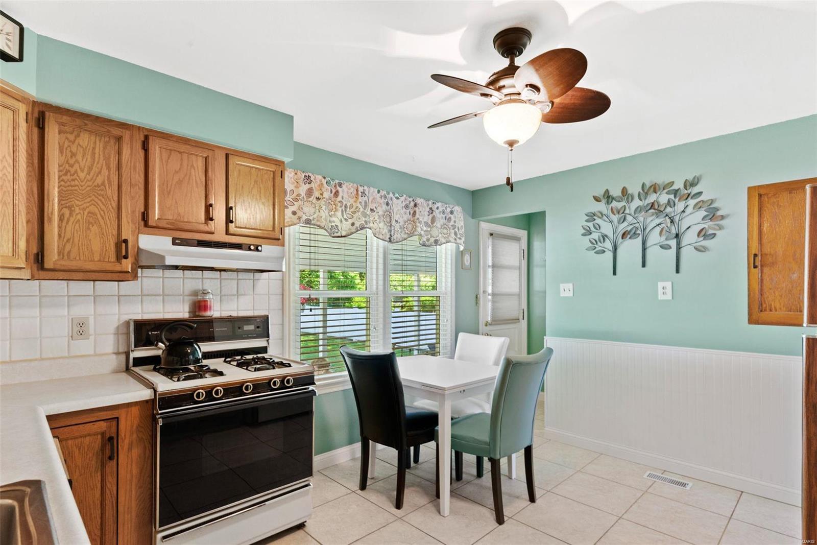 St Ann Hills 5th Add - Residential