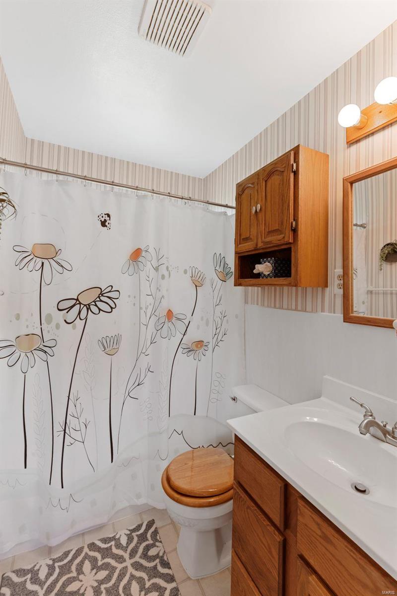 St Ann Hills 5th Add - Residential