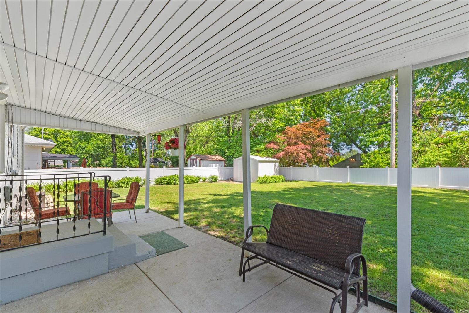 St Ann Hills 5th Add - Residential