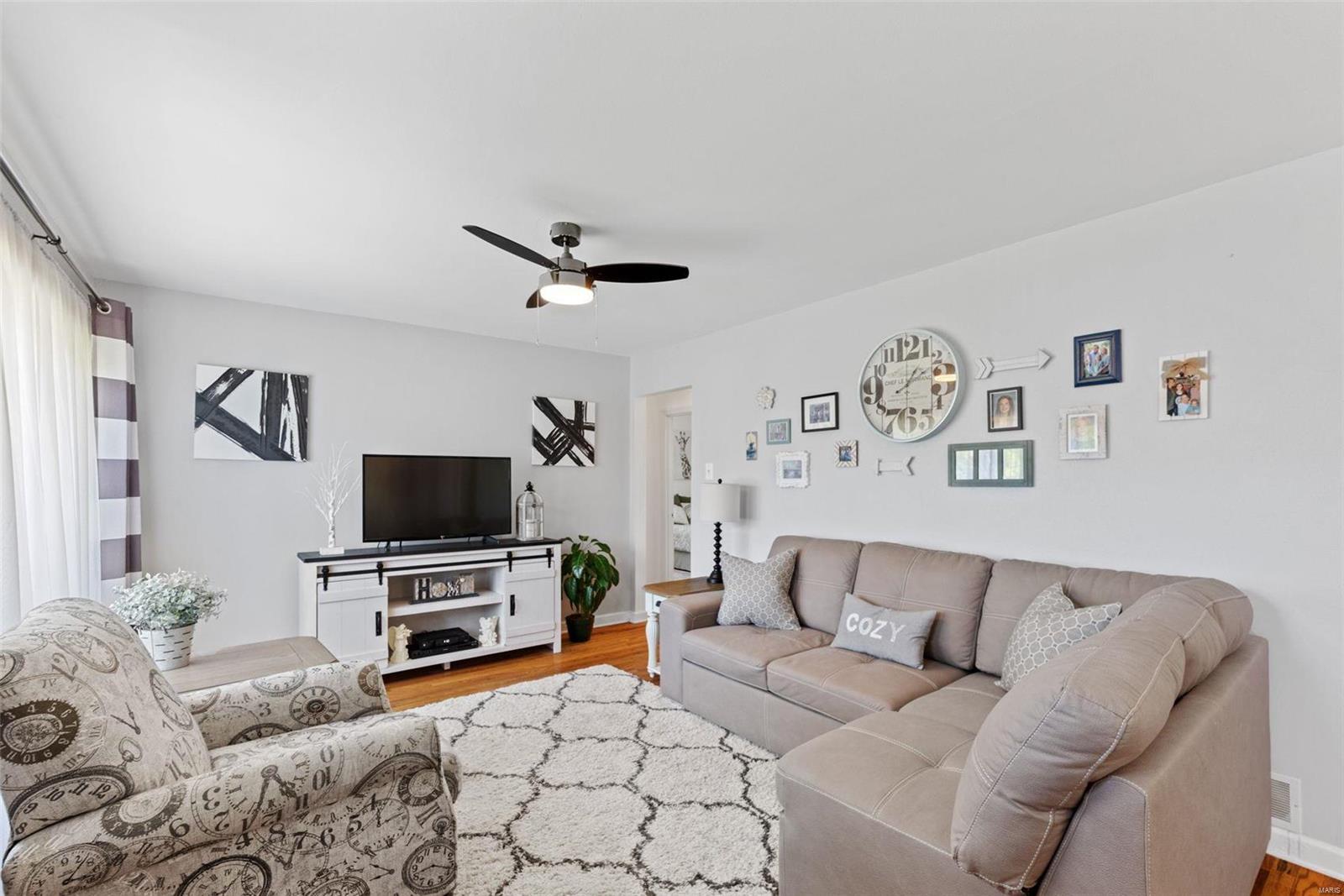 St Ann Hills 5th Add - Residential