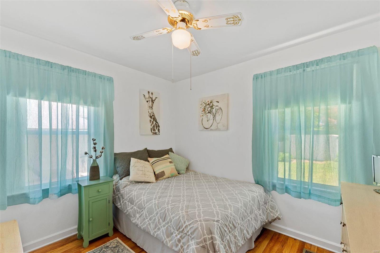 St Ann Hills 5th Add - Residential