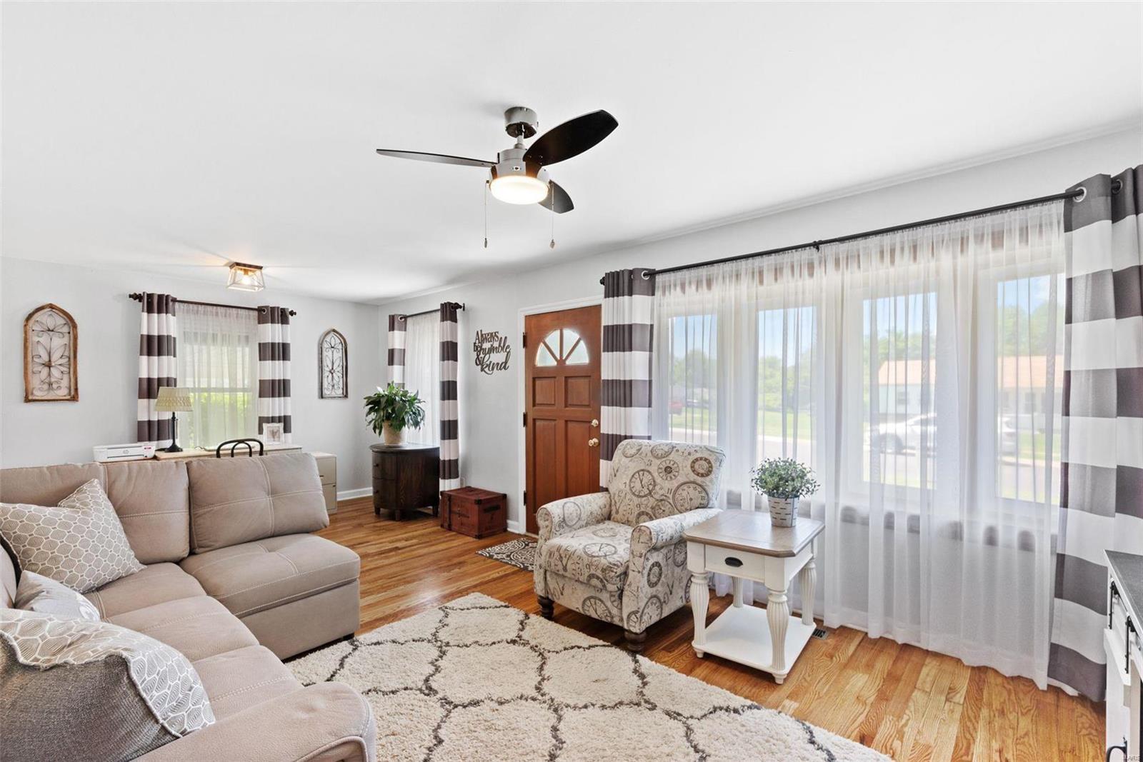 St Ann Hills 5th Add - Residential