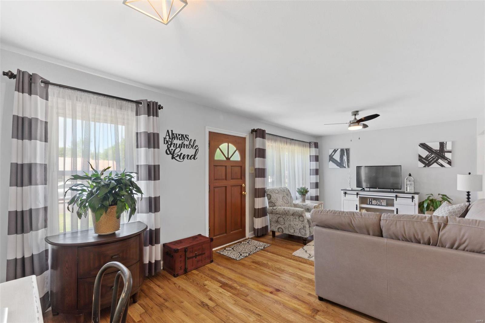 St Ann Hills 5th Add - Residential