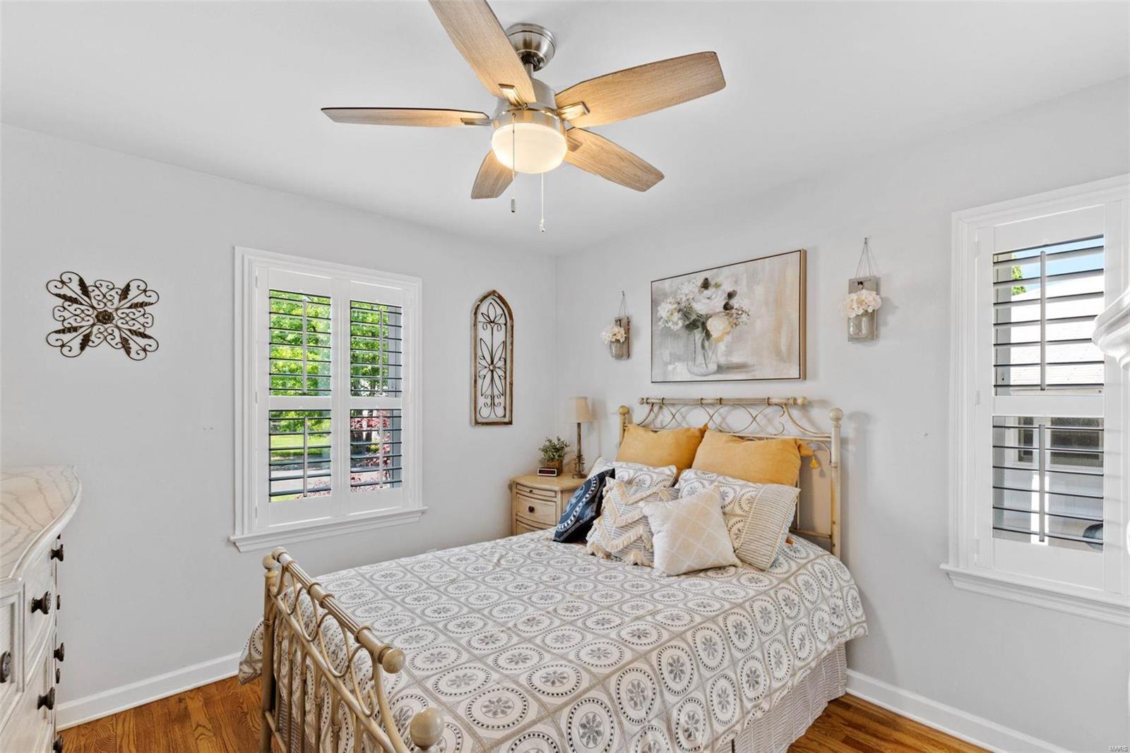 St Ann Hills 5th Add - Residential