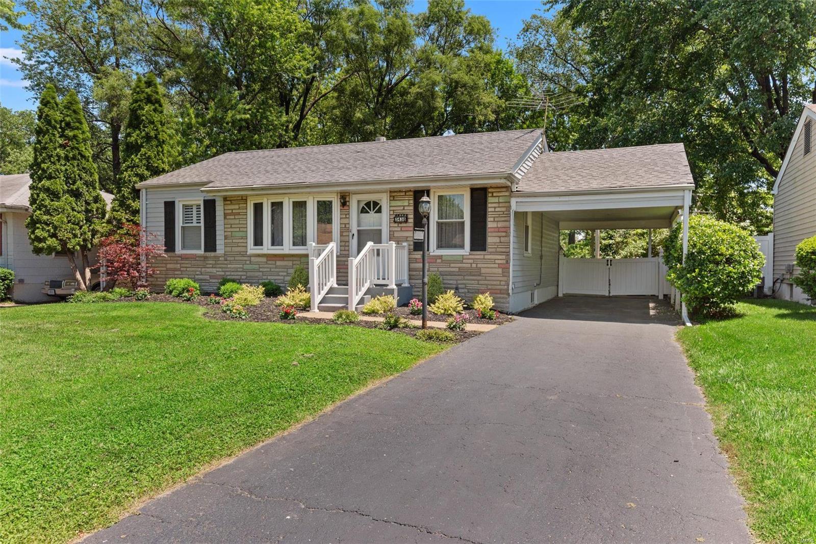 St Ann Hills 5th Add - Residential