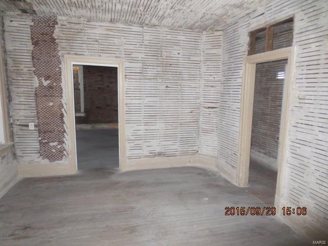 Magnolia Terrace Add - Residential Income