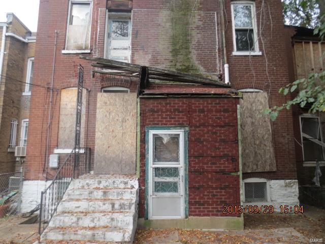 Magnolia Terrace Add - Residential Income