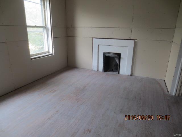 Magnolia Terrace Add - Residential Income