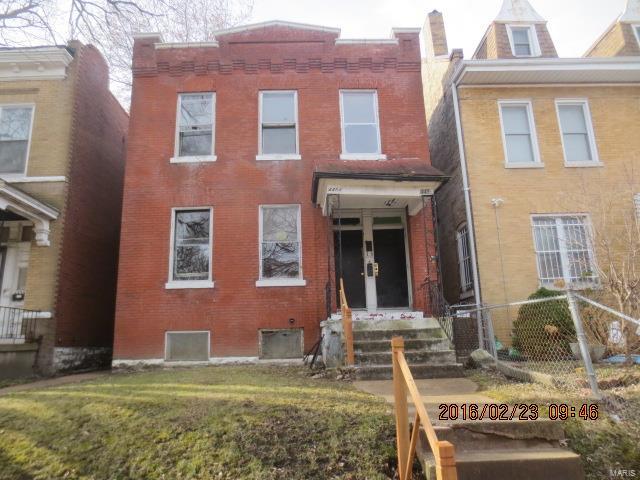 Magnolia Terrace Add - Residential Income