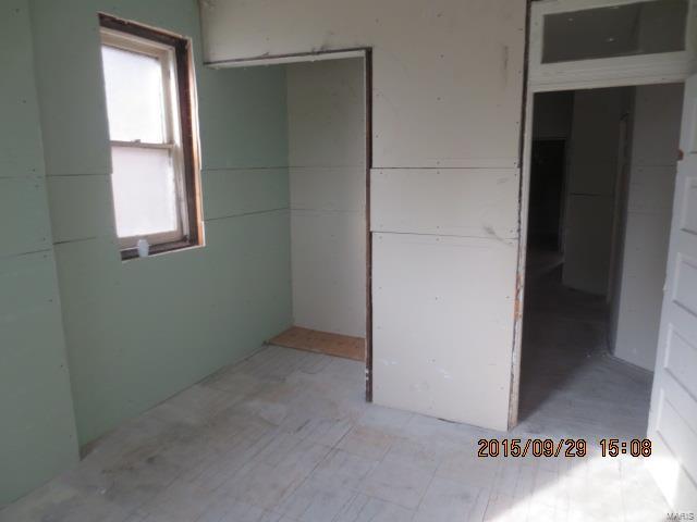 Magnolia Terrace Add - Residential Income