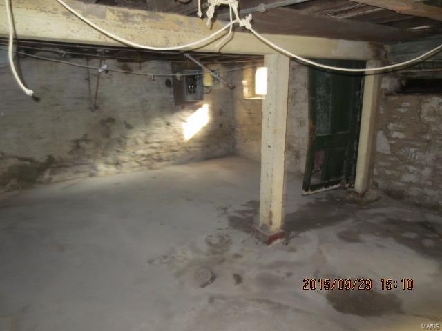 Magnolia Terrace Add - Residential Income