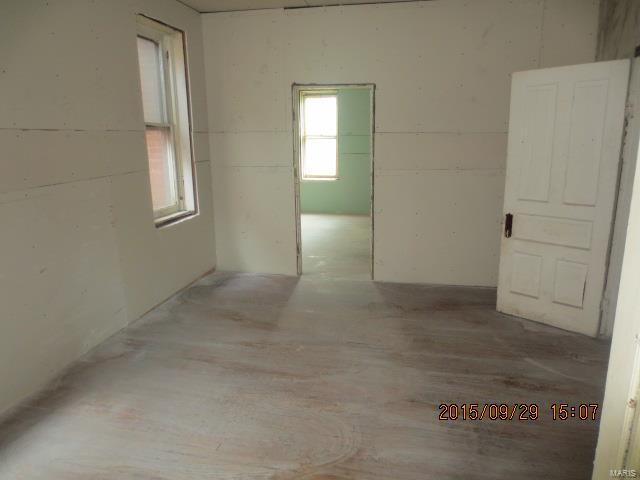 Magnolia Terrace Add - Residential Income