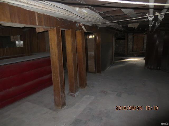 Magnolia Terrace Add - Residential Income