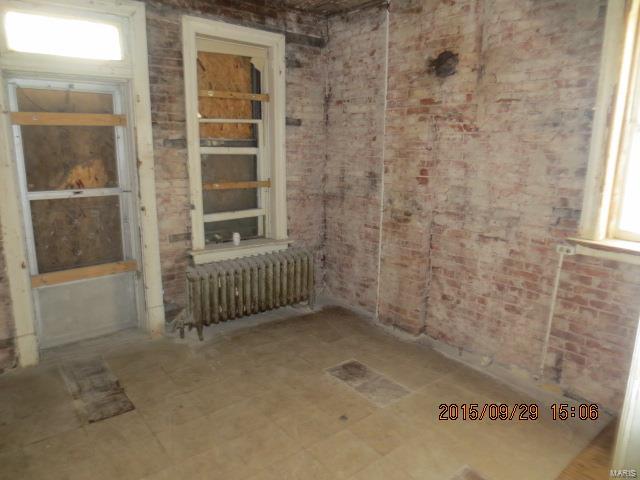 Magnolia Terrace Add - Residential Income