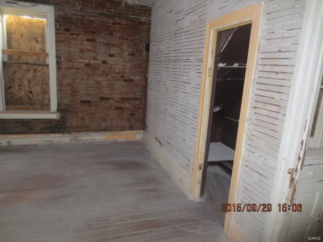 Magnolia Terrace Add - Residential Income