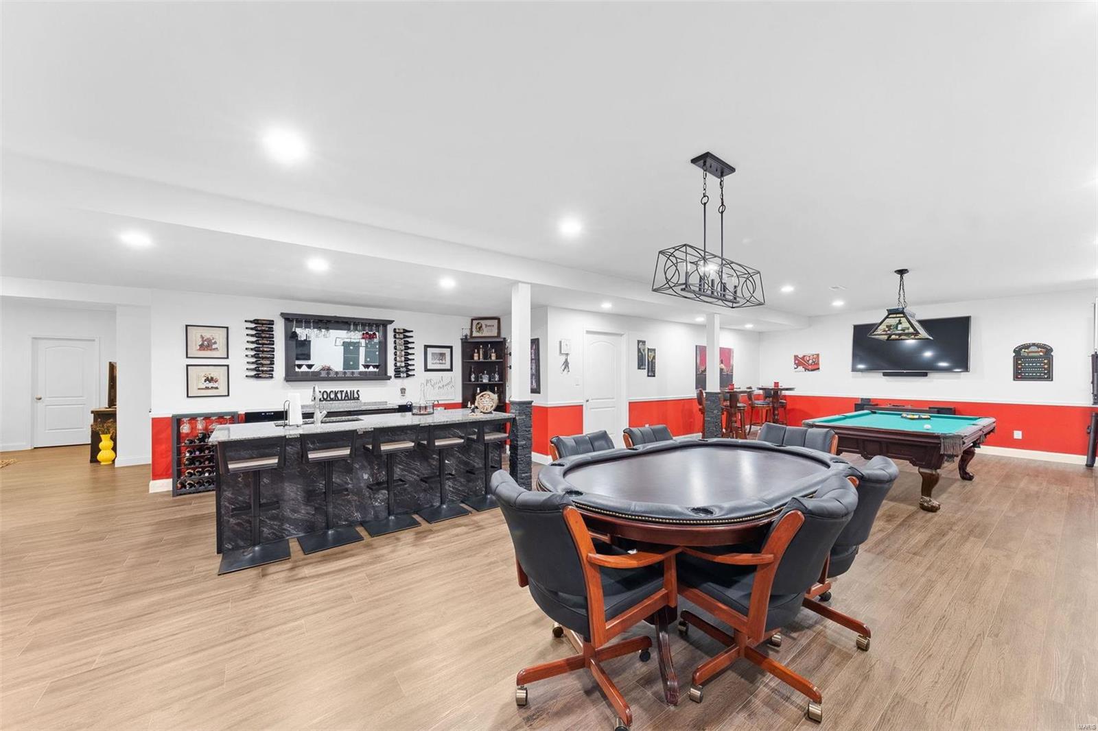 Stonemoor - Residential