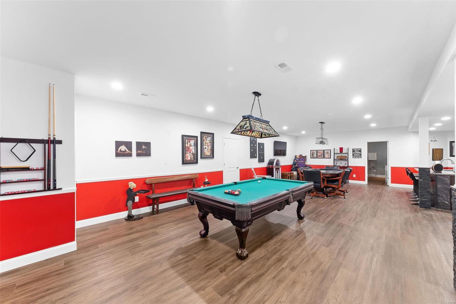 Stonemoor - Residential