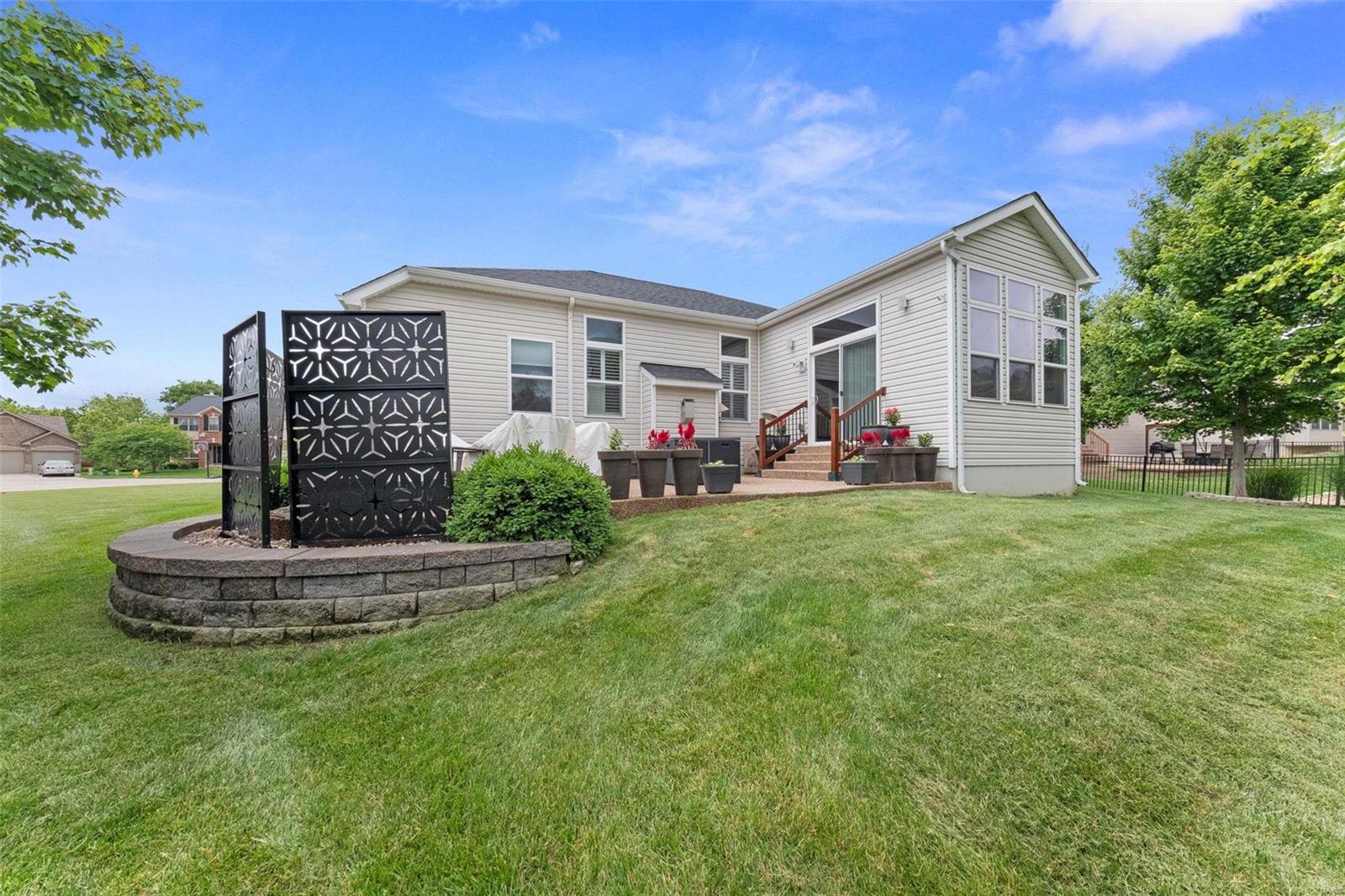 Stonemoor - Residential