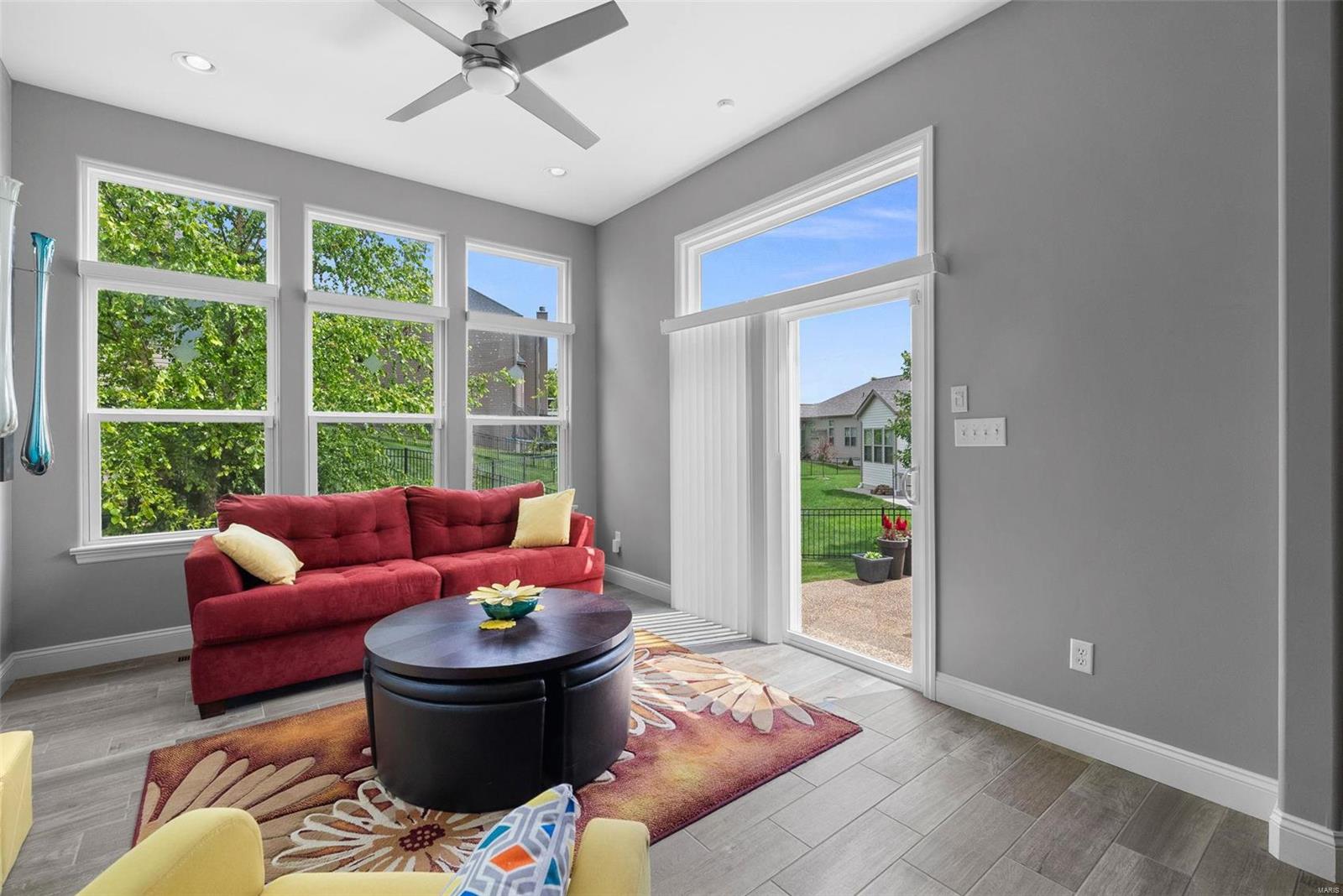 Stonemoor - Residential