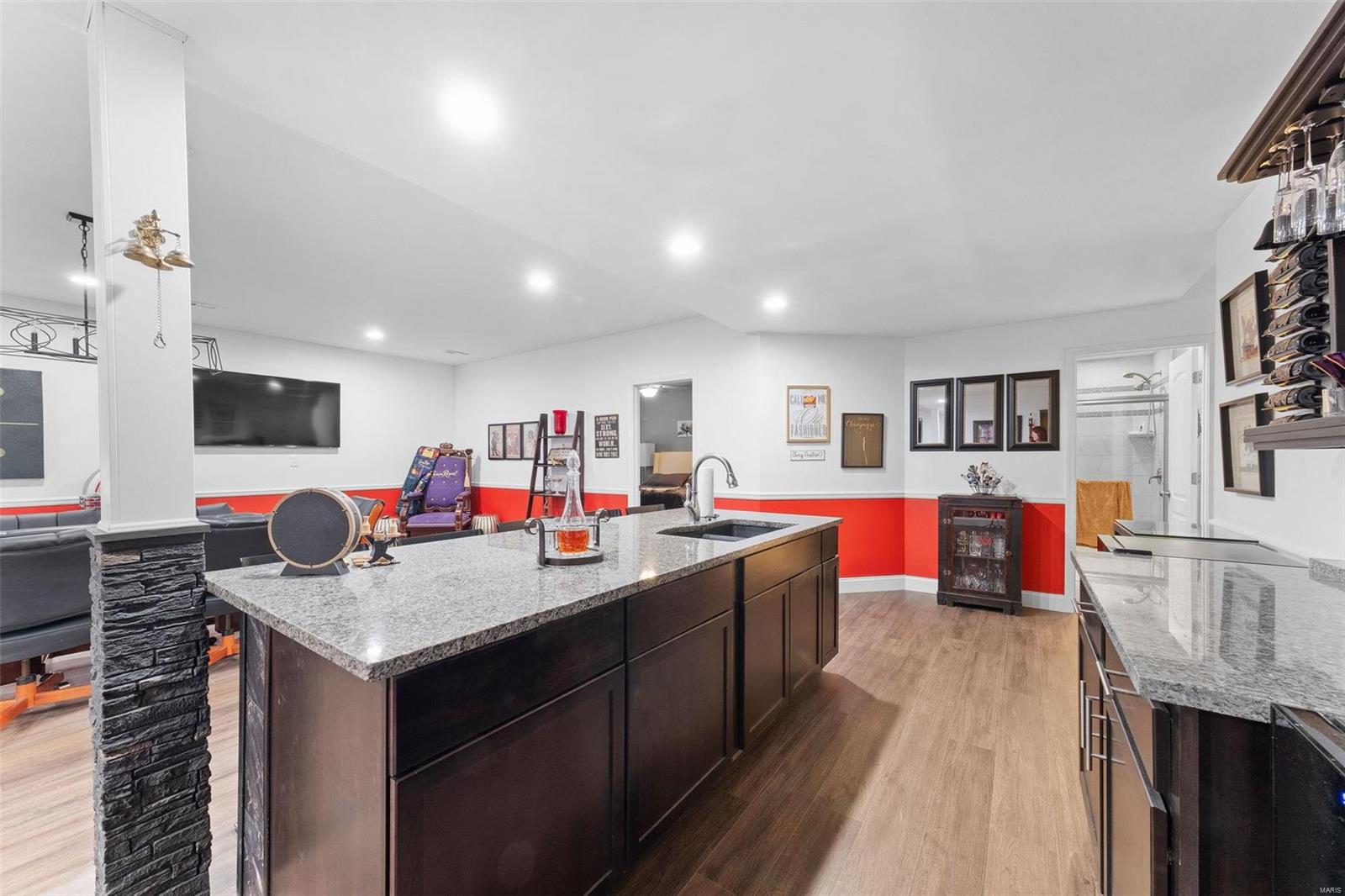 Stonemoor - Residential