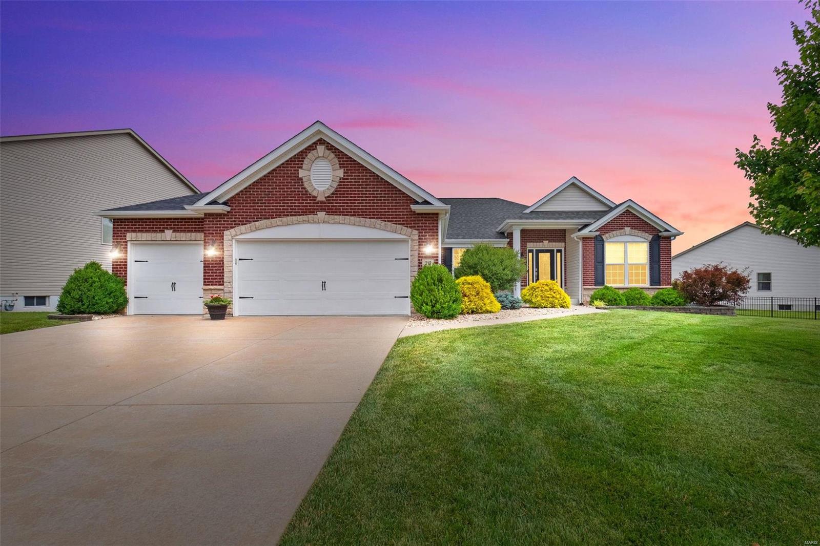 Stonemoor - Residential