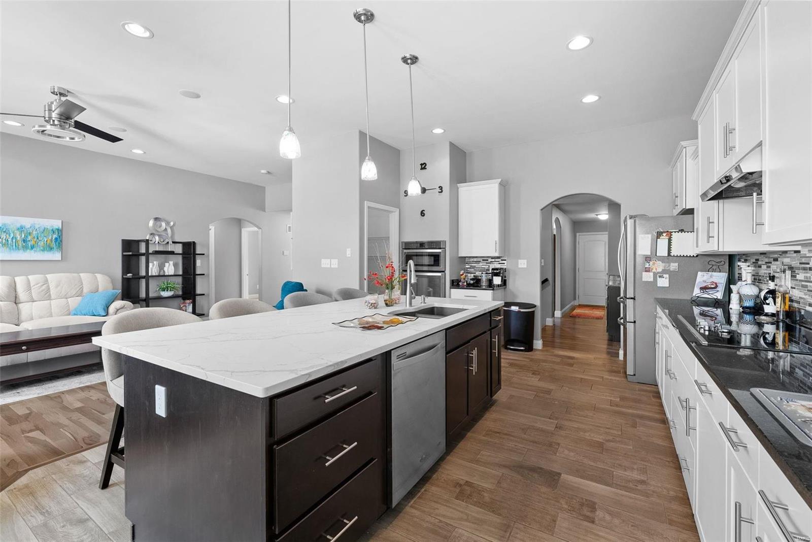 Stonemoor - Residential