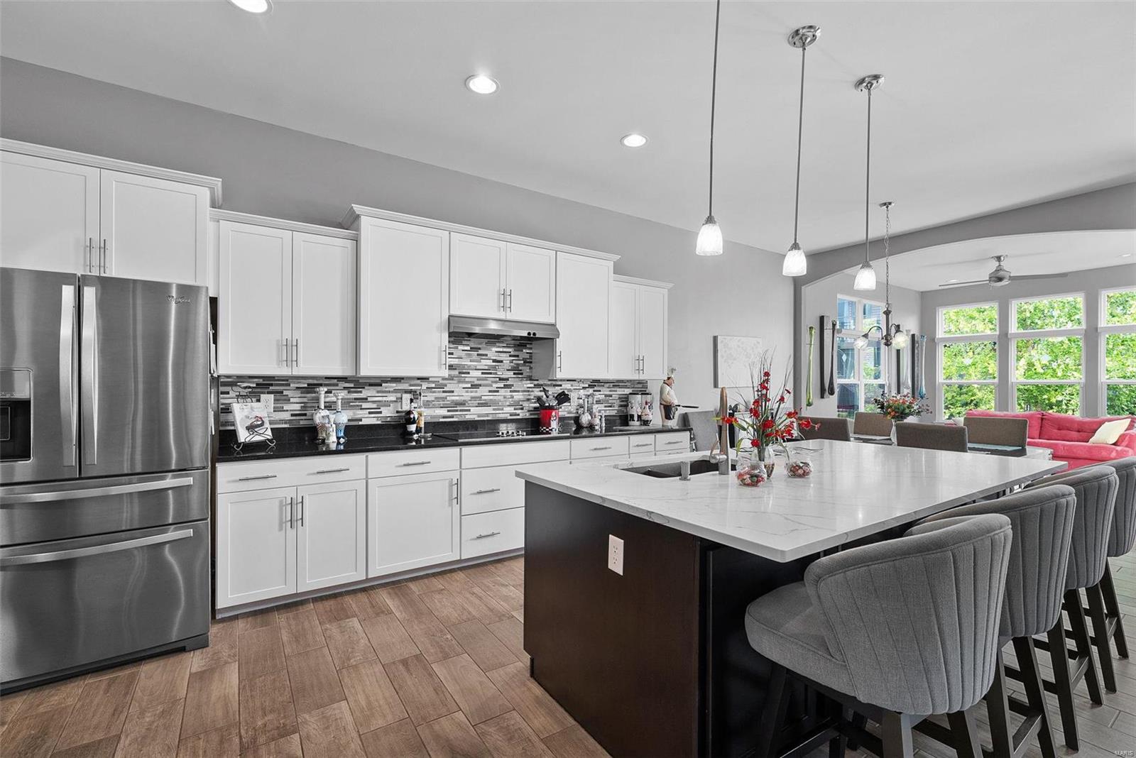 Stonemoor - Residential