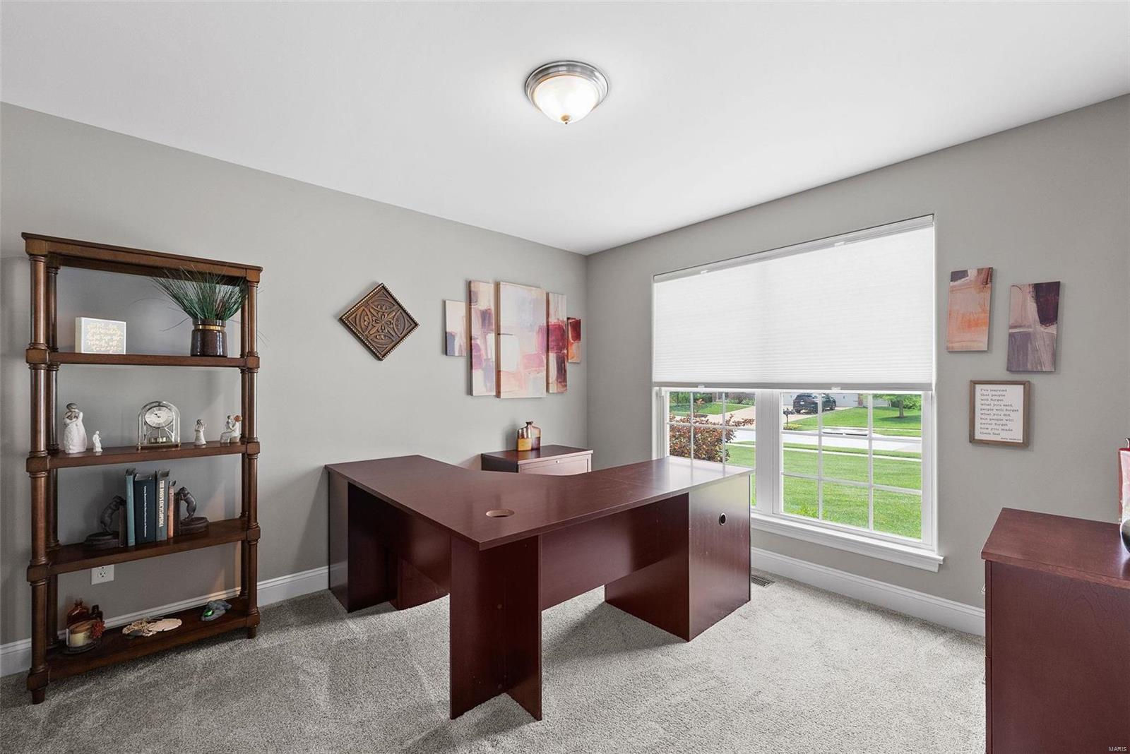 Stonemoor - Residential