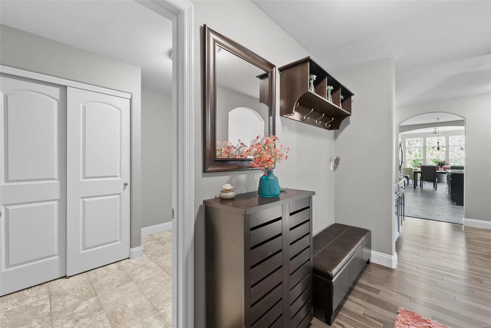 Stonemoor - Residential