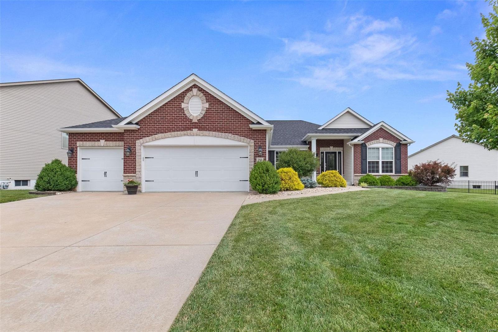 Stonemoor - Residential