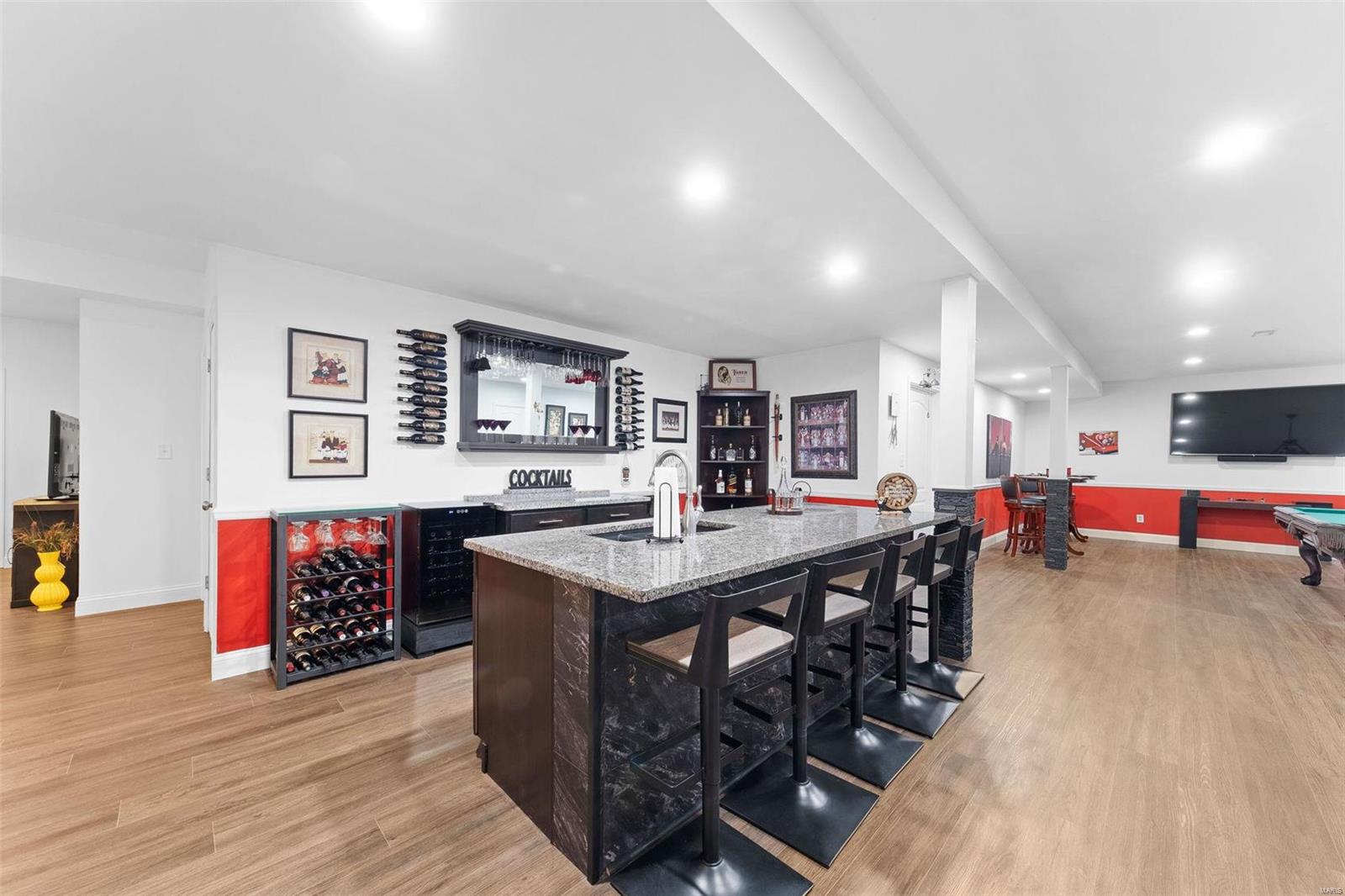 Stonemoor - Residential