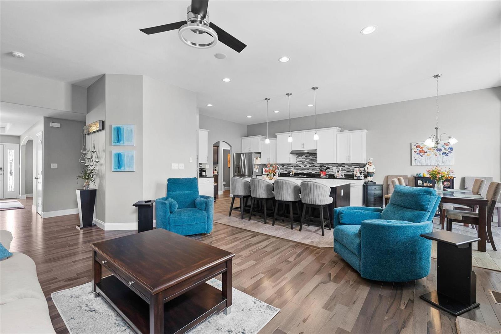 Stonemoor - Residential