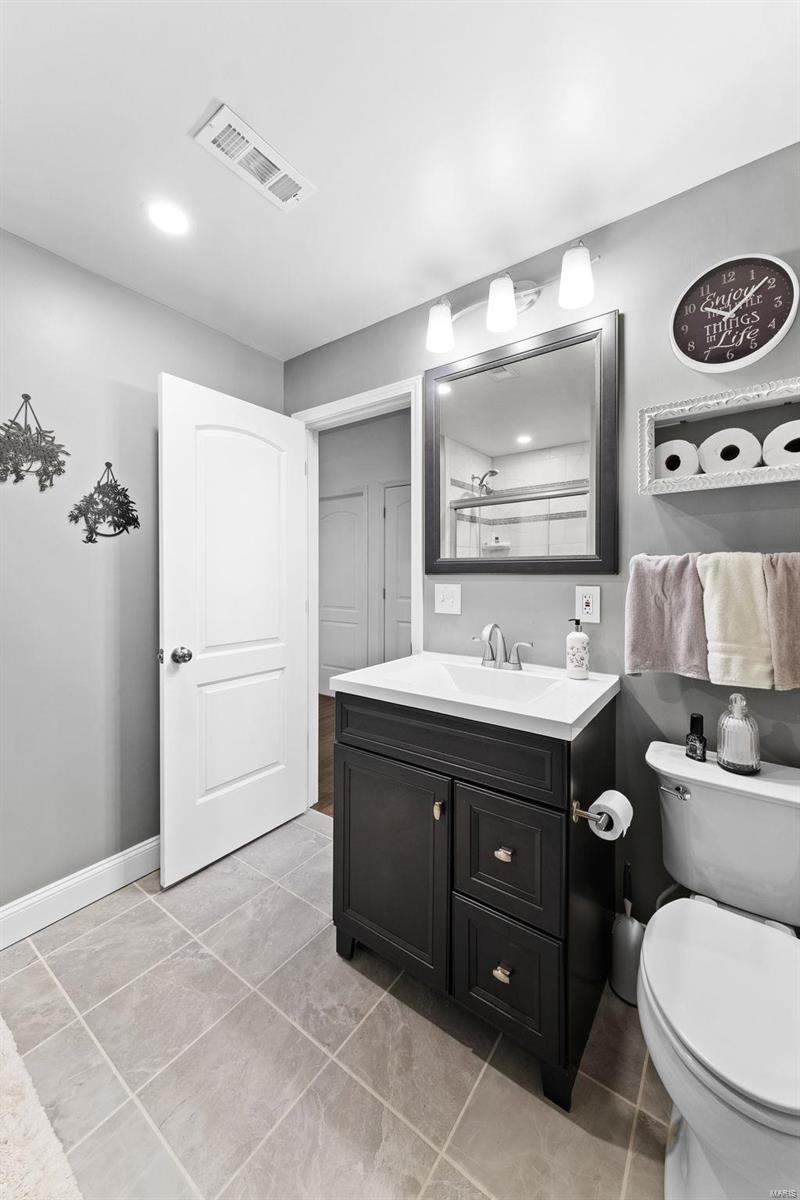 Stonemoor - Residential