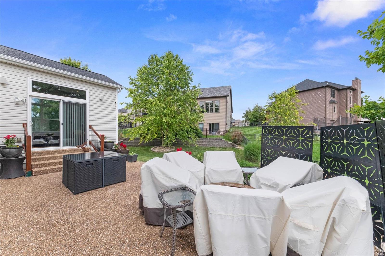 Stonemoor - Residential