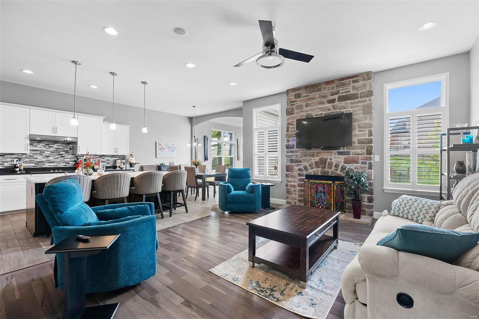 Stonemoor - Residential