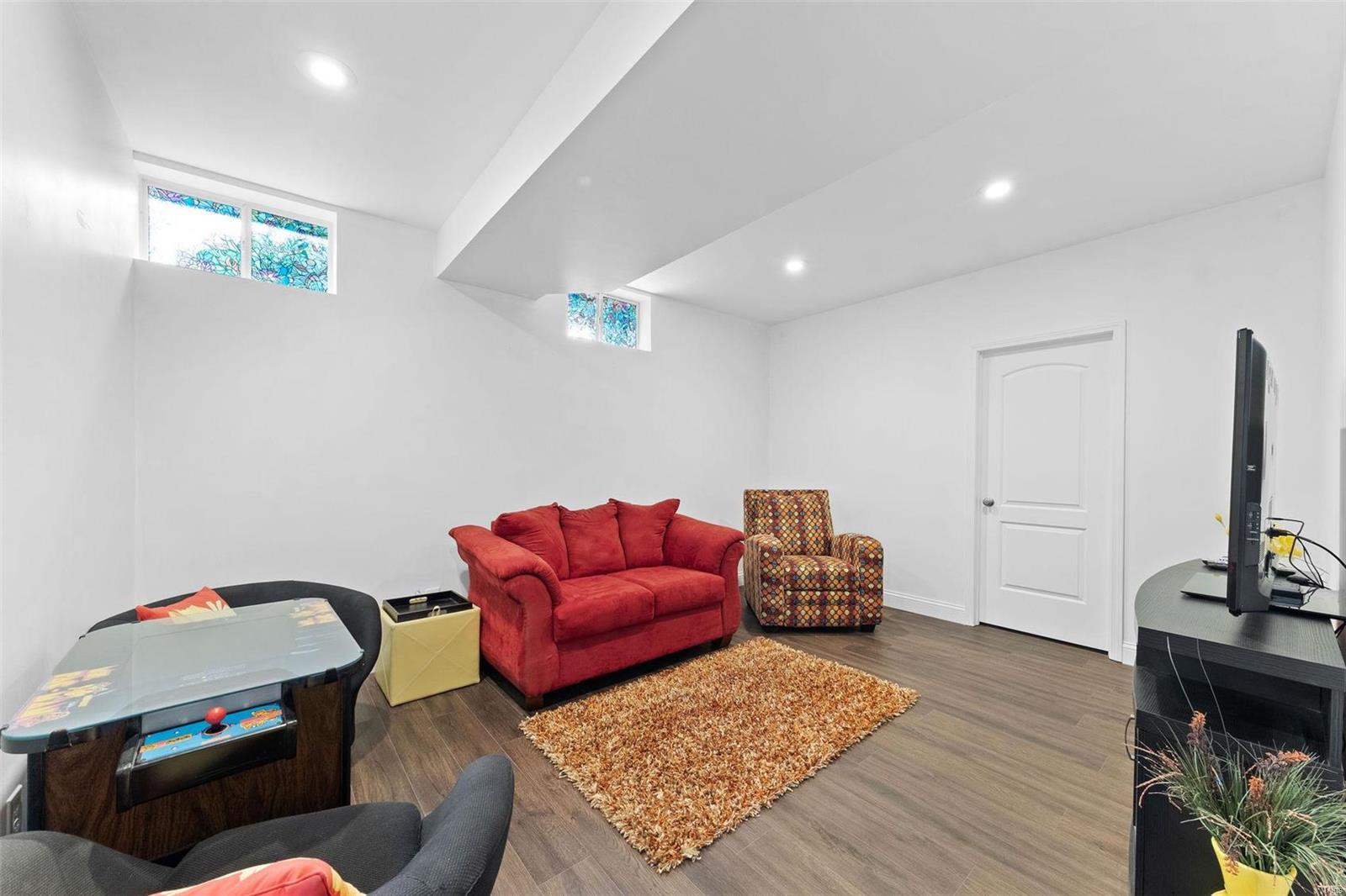 Stonemoor - Residential