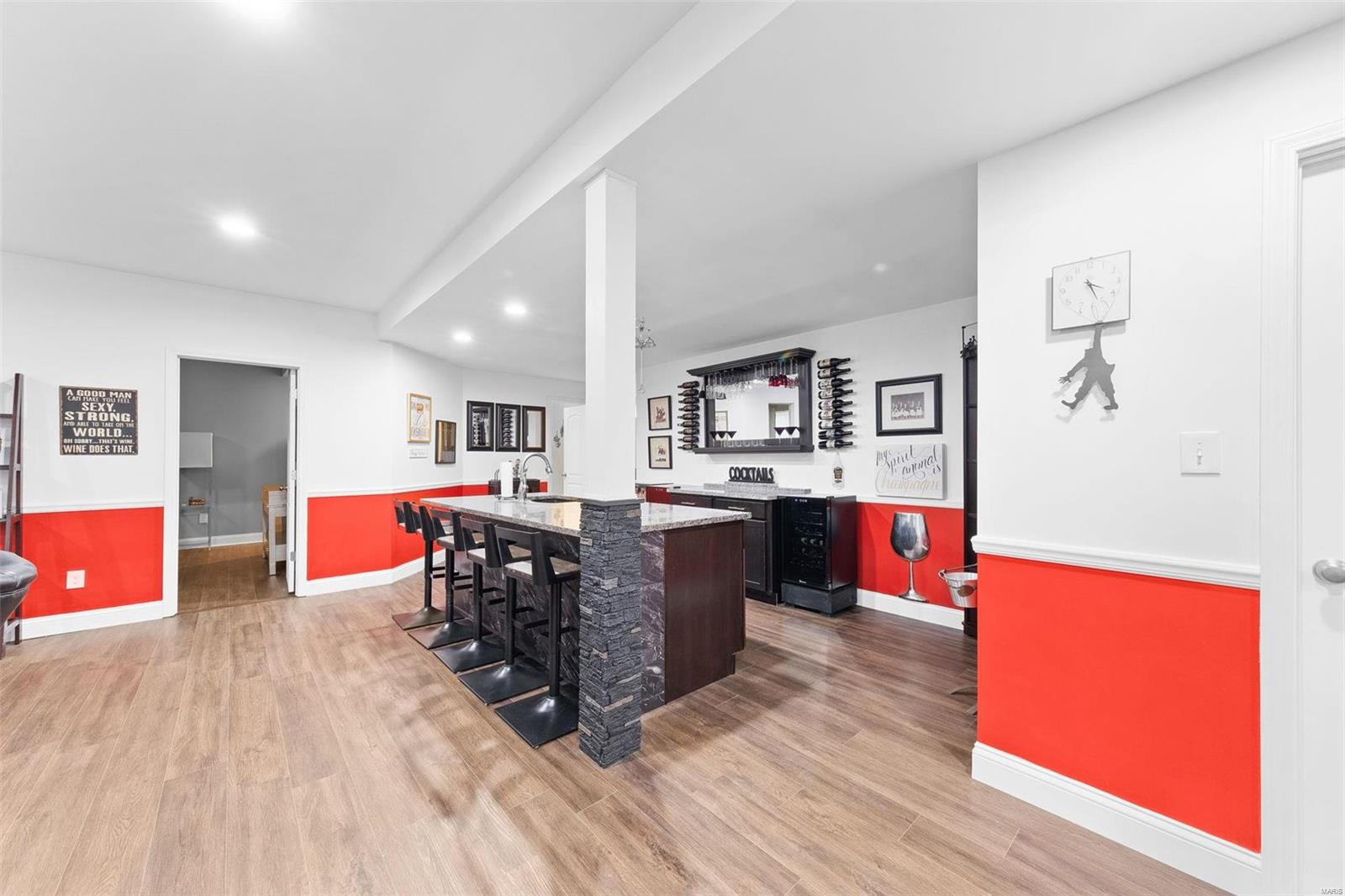 Stonemoor - Residential