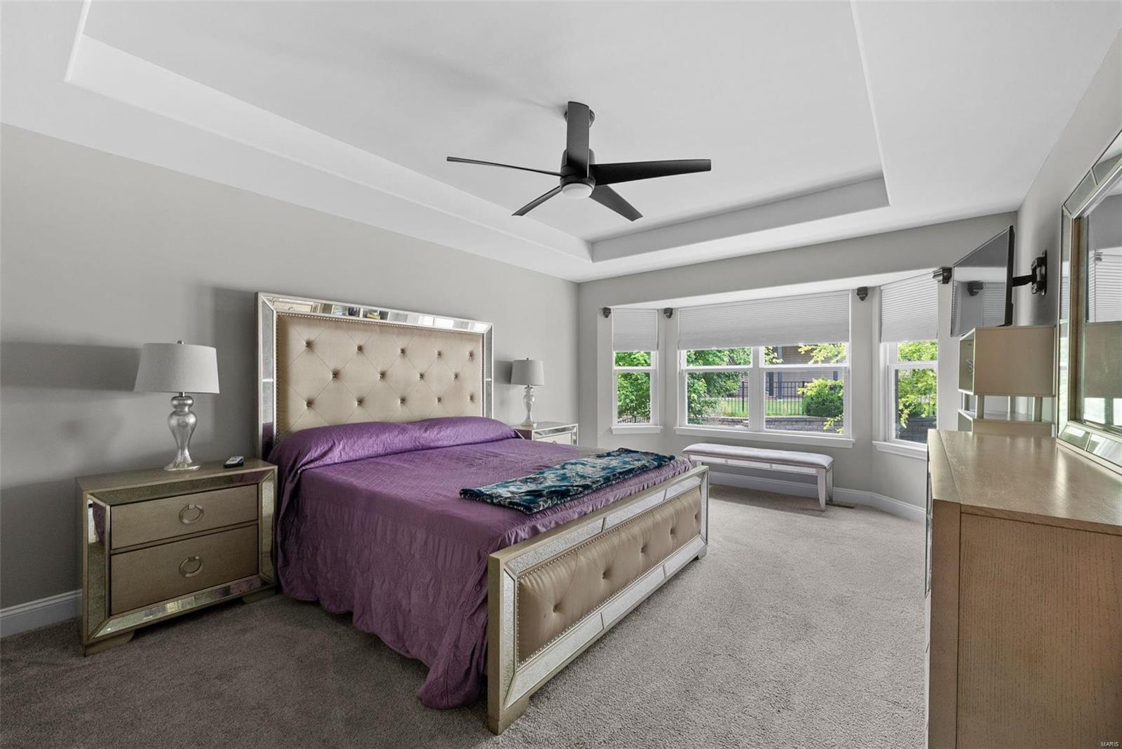 Stonemoor - Residential