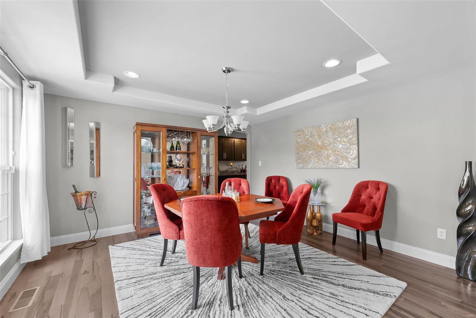 Stonemoor - Residential